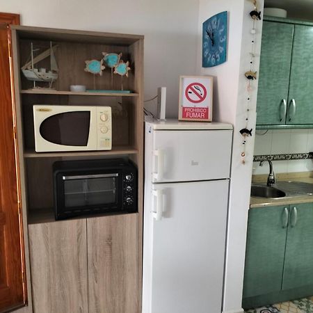 Casa Gio Lejlighed Corralejo Eksteriør billede