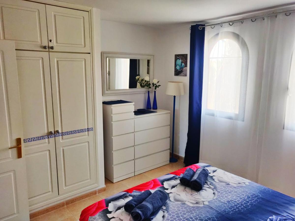 Casa Gio Lejlighed Corralejo Eksteriør billede