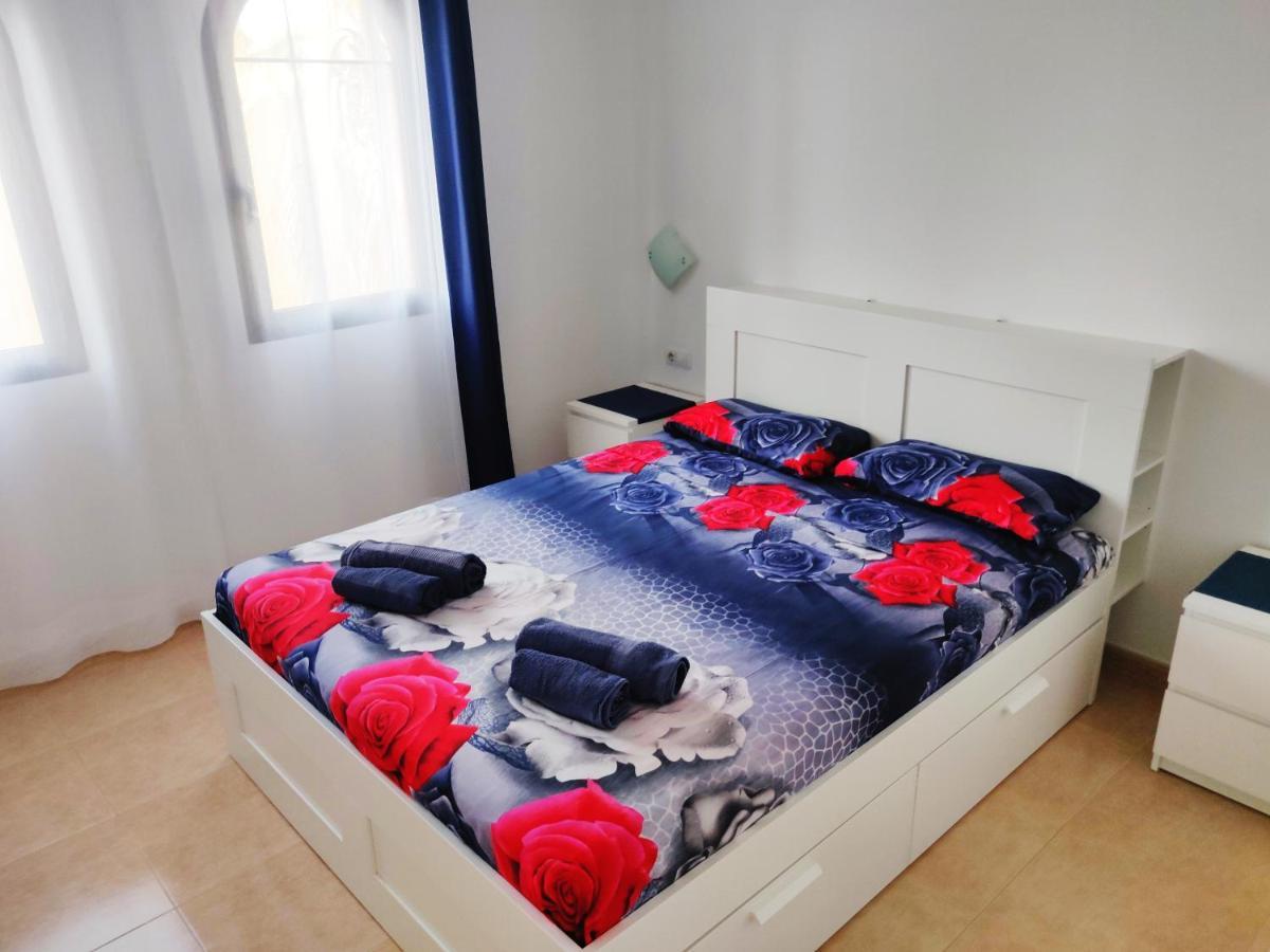 Casa Gio Lejlighed Corralejo Eksteriør billede