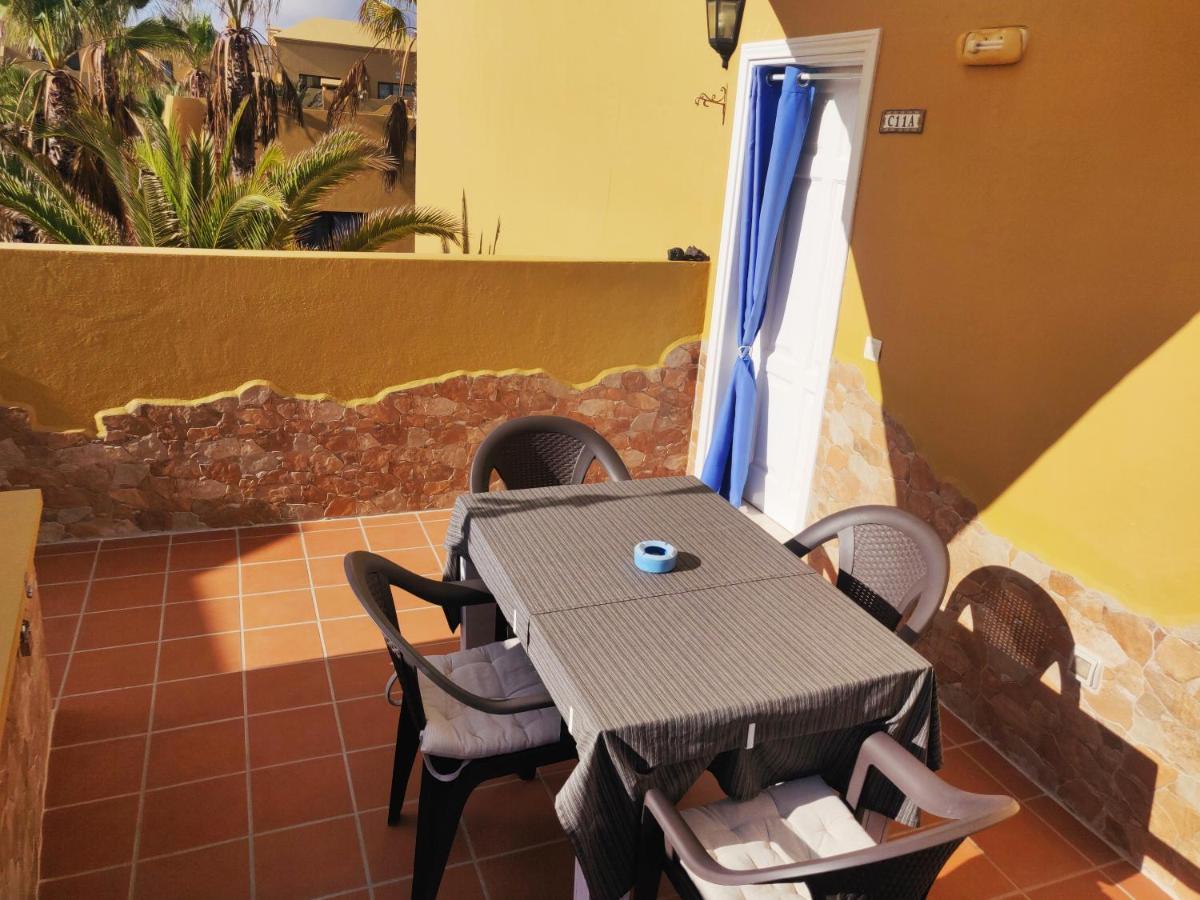 Casa Gio Lejlighed Corralejo Eksteriør billede