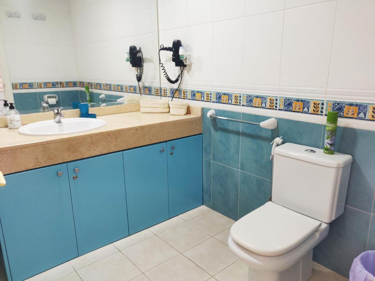 Casa Gio Lejlighed Corralejo Eksteriør billede