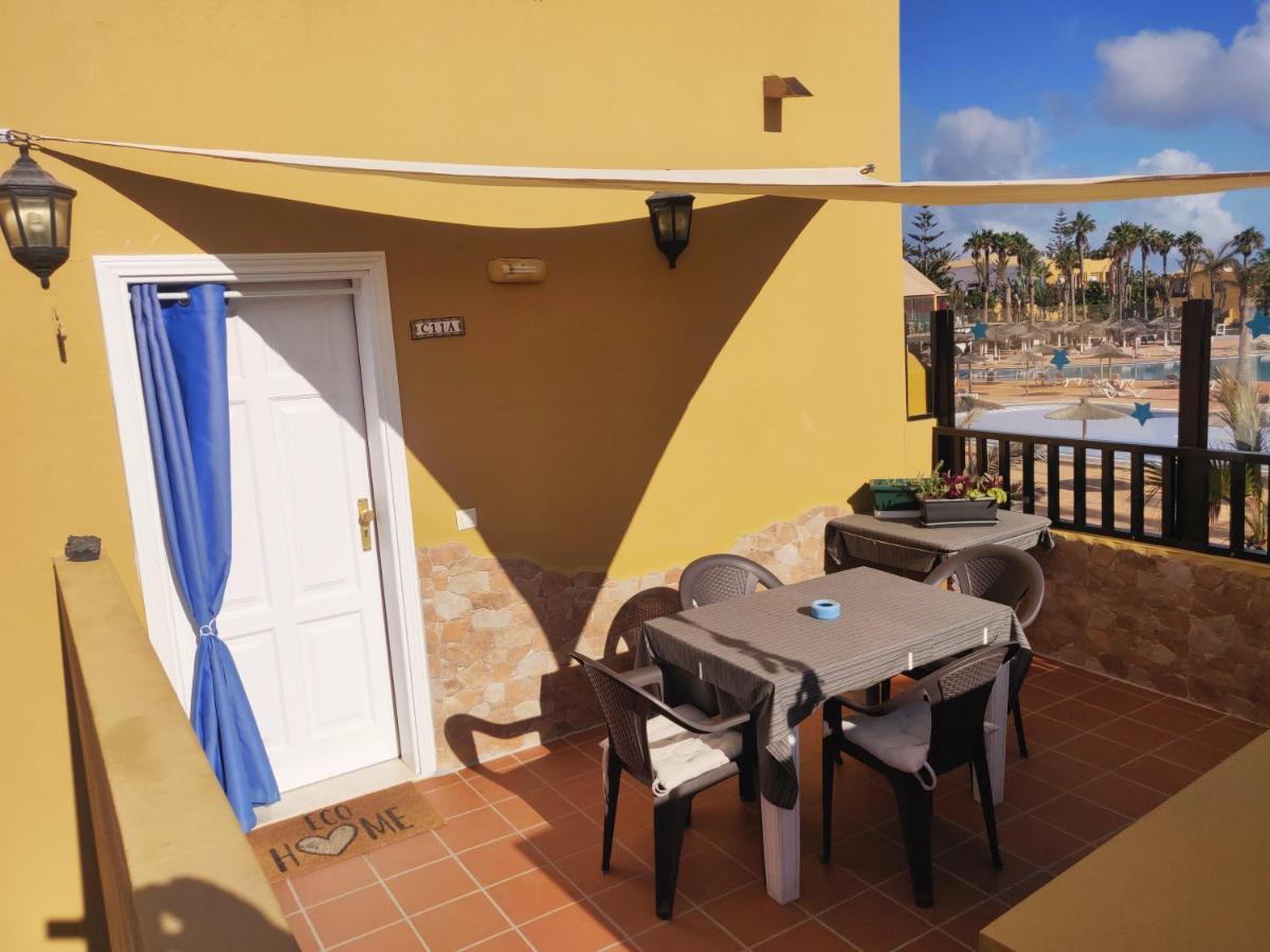 Casa Gio Lejlighed Corralejo Eksteriør billede