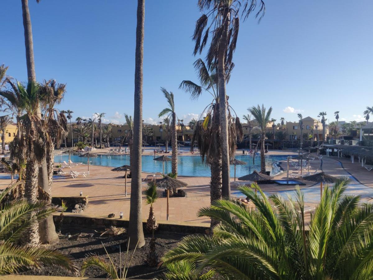 Casa Gio Lejlighed Corralejo Eksteriør billede