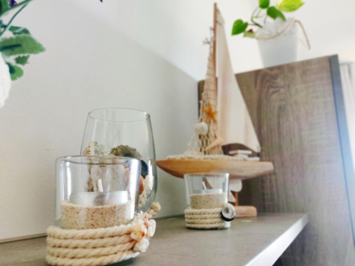 Casa Gio Lejlighed Corralejo Eksteriør billede