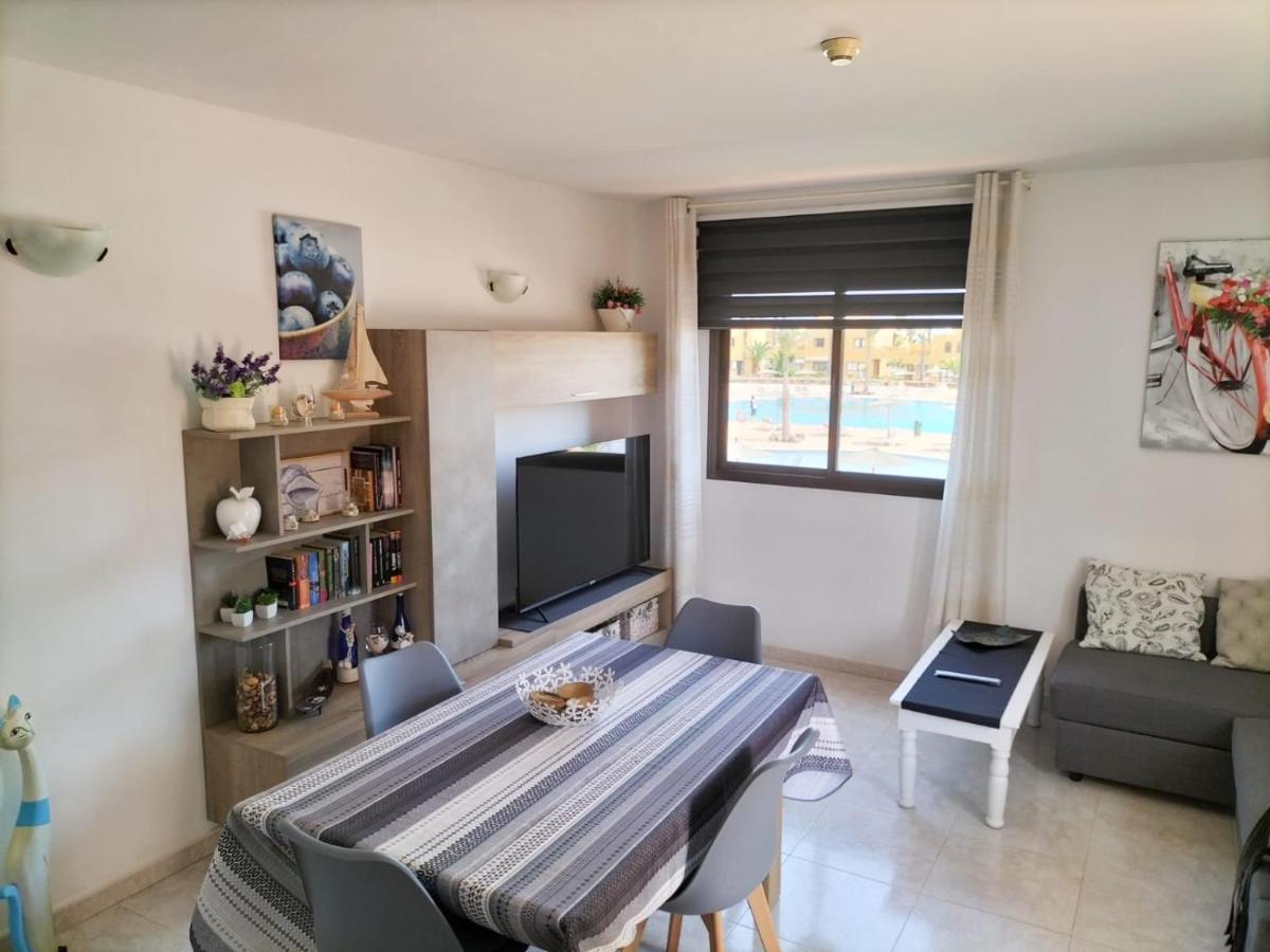 Casa Gio Lejlighed Corralejo Eksteriør billede