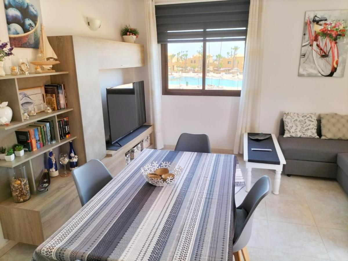 Casa Gio Lejlighed Corralejo Eksteriør billede