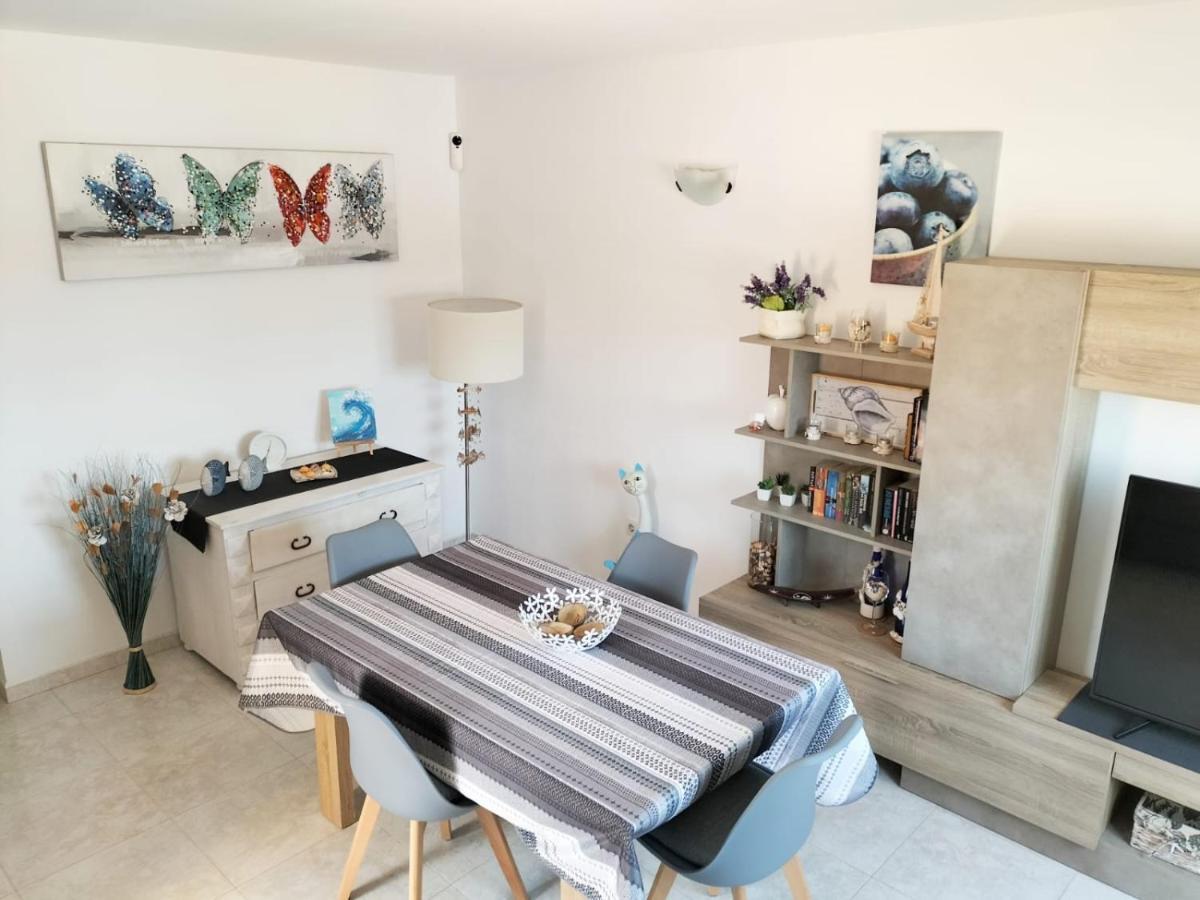Casa Gio Lejlighed Corralejo Eksteriør billede
