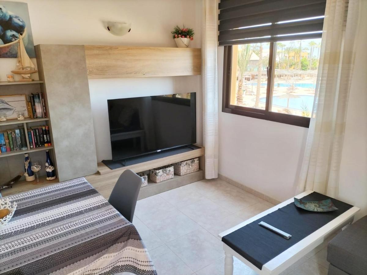 Casa Gio Lejlighed Corralejo Eksteriør billede